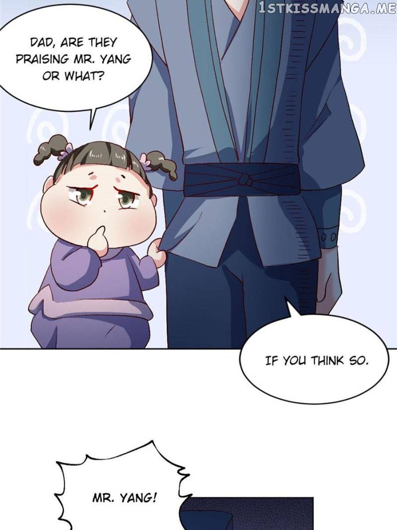 Reborn As A Dog chapter 21 - page 17
