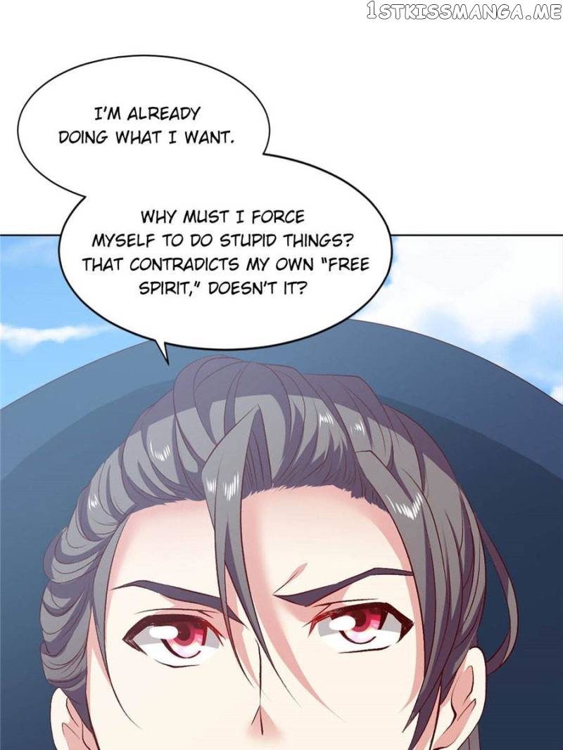 Reborn As A Dog chapter 21 - page 21