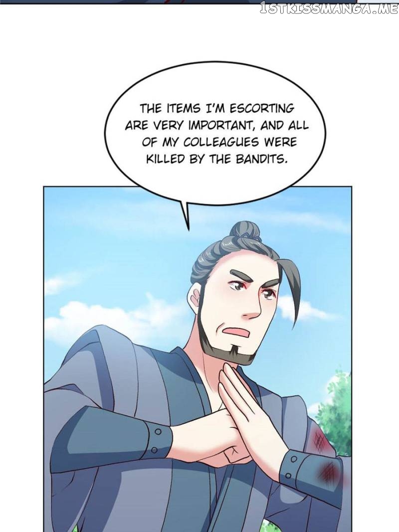 Reborn As A Dog chapter 21 - page 25