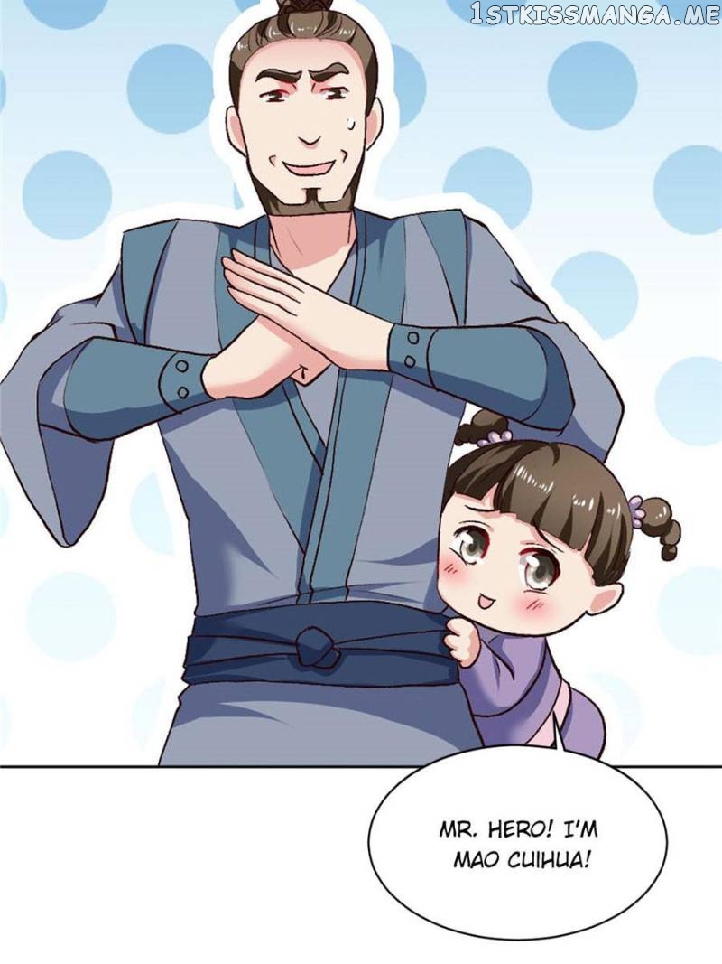 Reborn As A Dog chapter 21 - page 3
