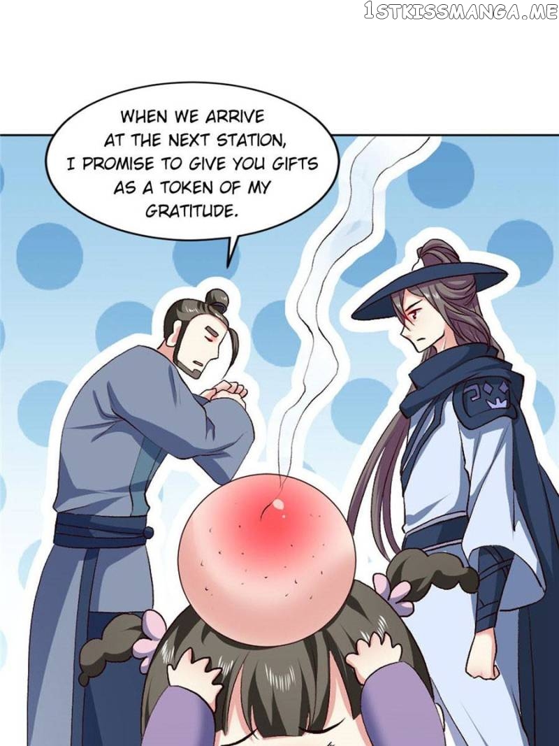 Reborn As A Dog chapter 21 - page 31