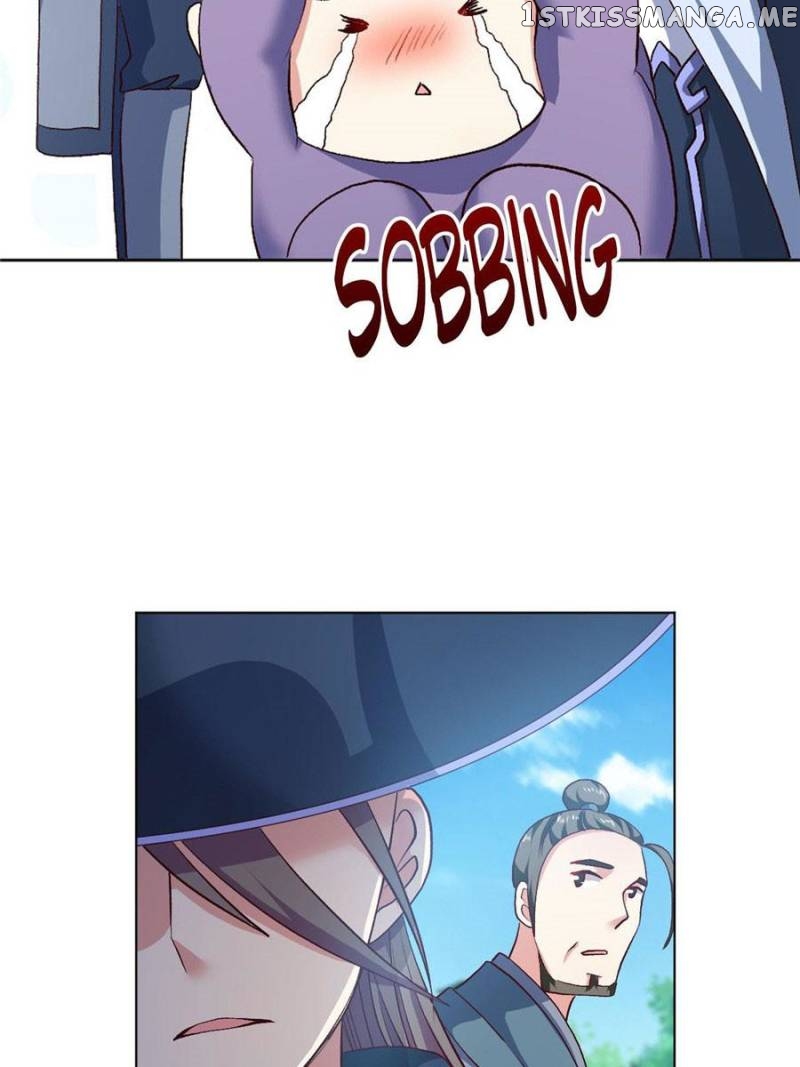 Reborn As A Dog chapter 21 - page 32