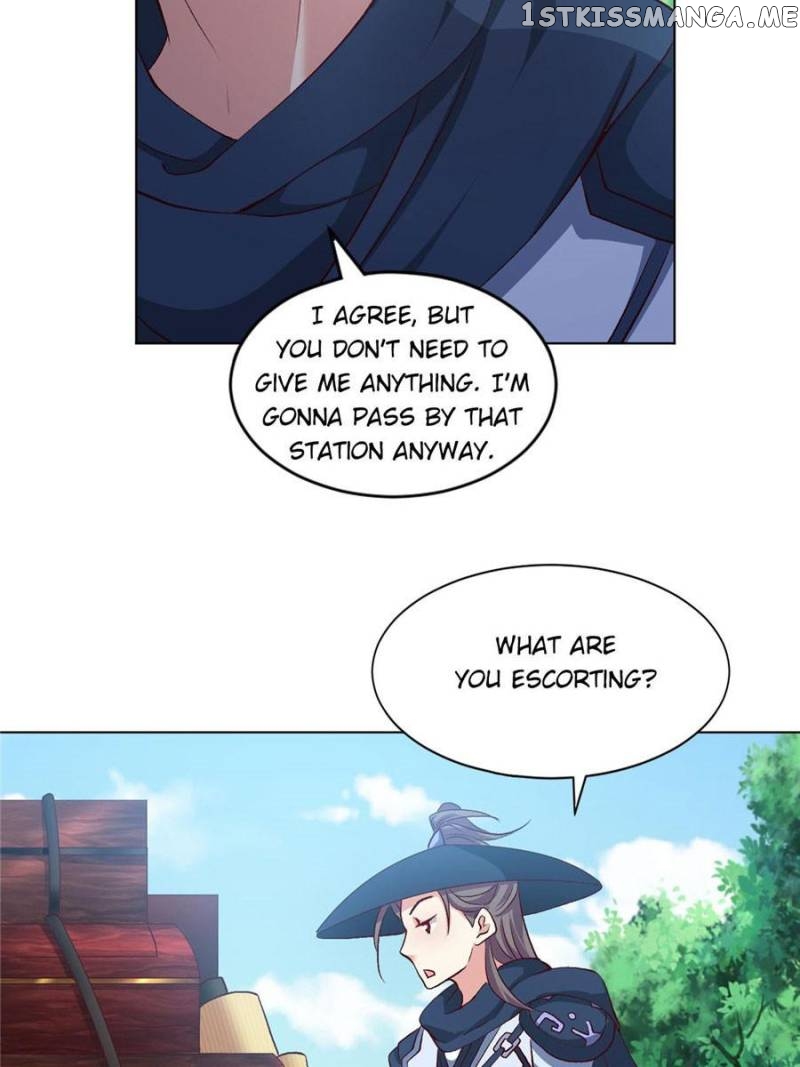 Reborn As A Dog chapter 21 - page 34