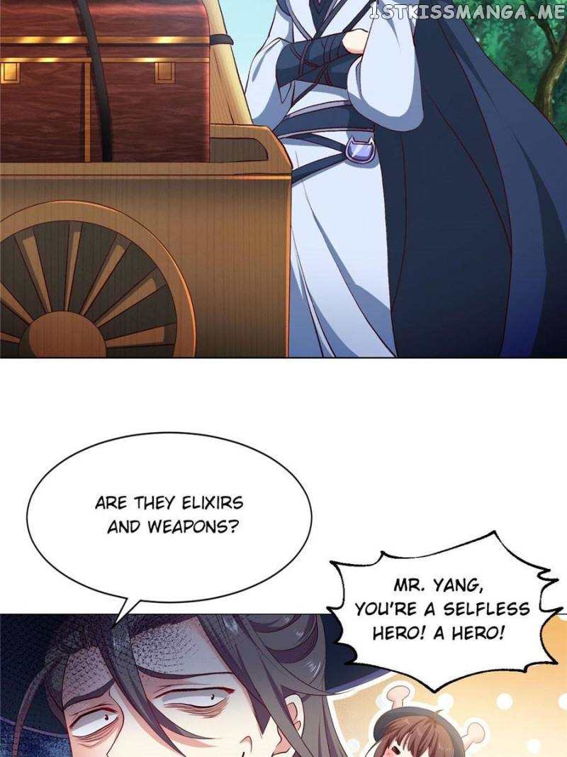 Reborn As A Dog chapter 21 - page 35