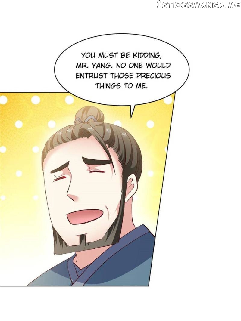 Reborn As A Dog chapter 21 - page 37
