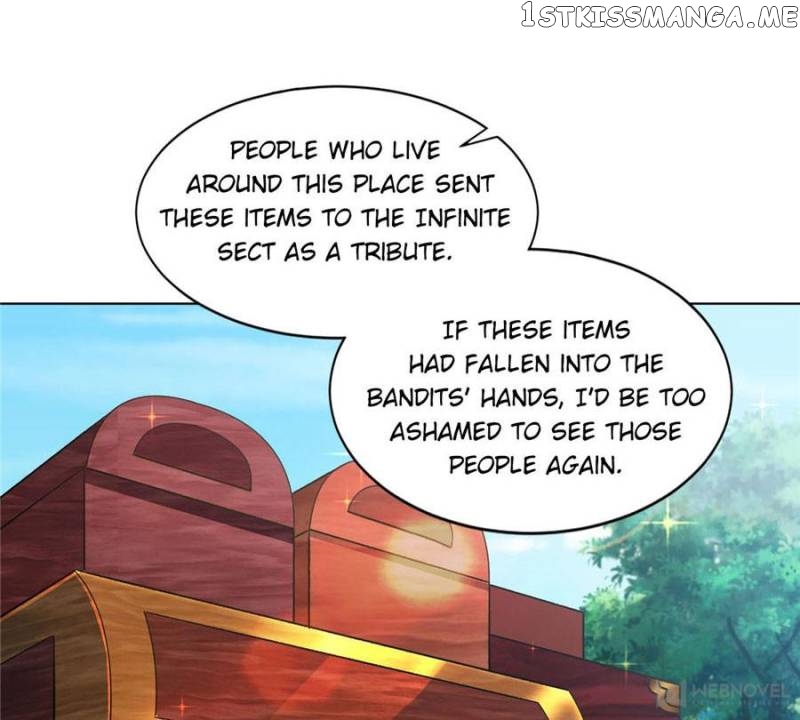 Reborn As A Dog chapter 21 - page 38