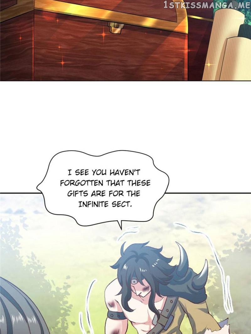 Reborn As A Dog chapter 21 - page 39