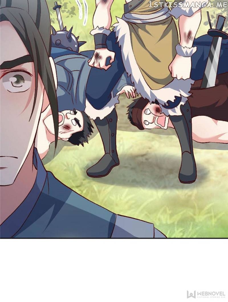 Reborn As A Dog chapter 21 - page 40
