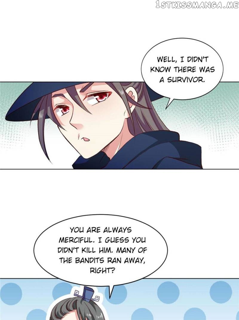 Reborn As A Dog chapter 21 - page 41
