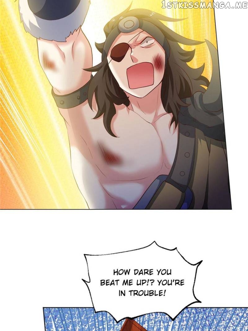 Reborn As A Dog chapter 21 - page 44
