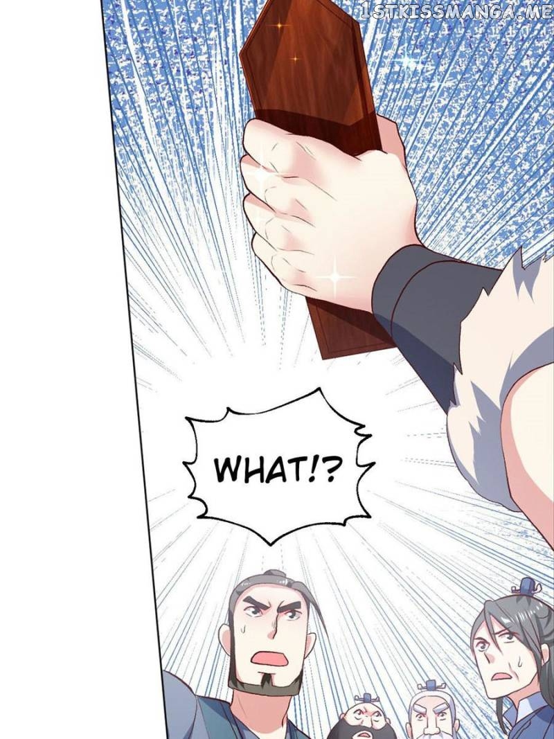 Reborn As A Dog chapter 21 - page 45