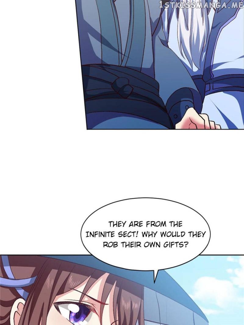 Reborn As A Dog chapter 21 - page 47