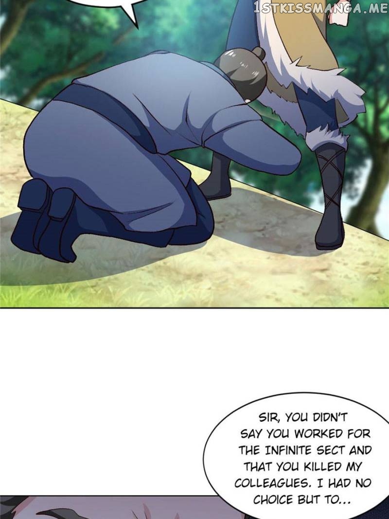 Reborn As A Dog chapter 21 - page 56