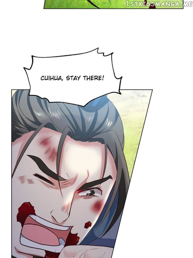 Reborn As A Dog chapter 21 - page 62