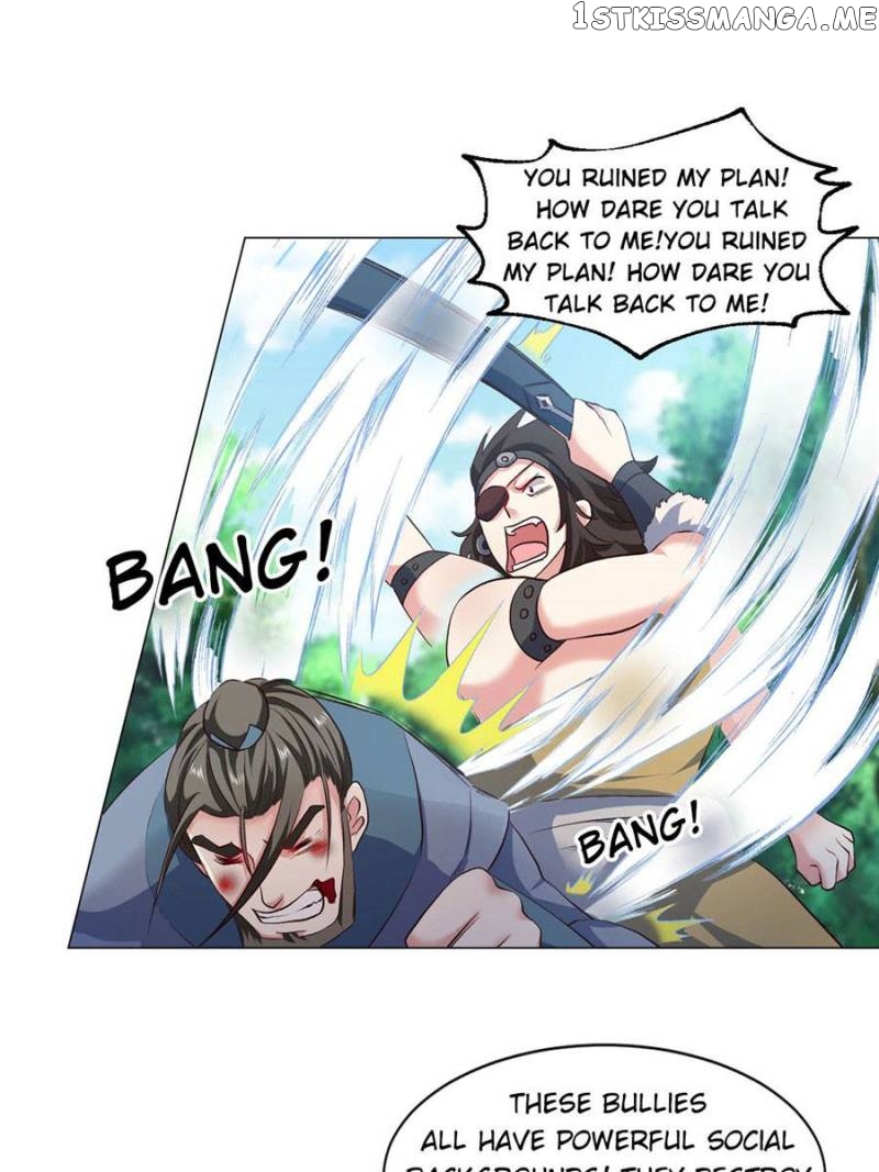 Reborn As A Dog chapter 21 - page 64