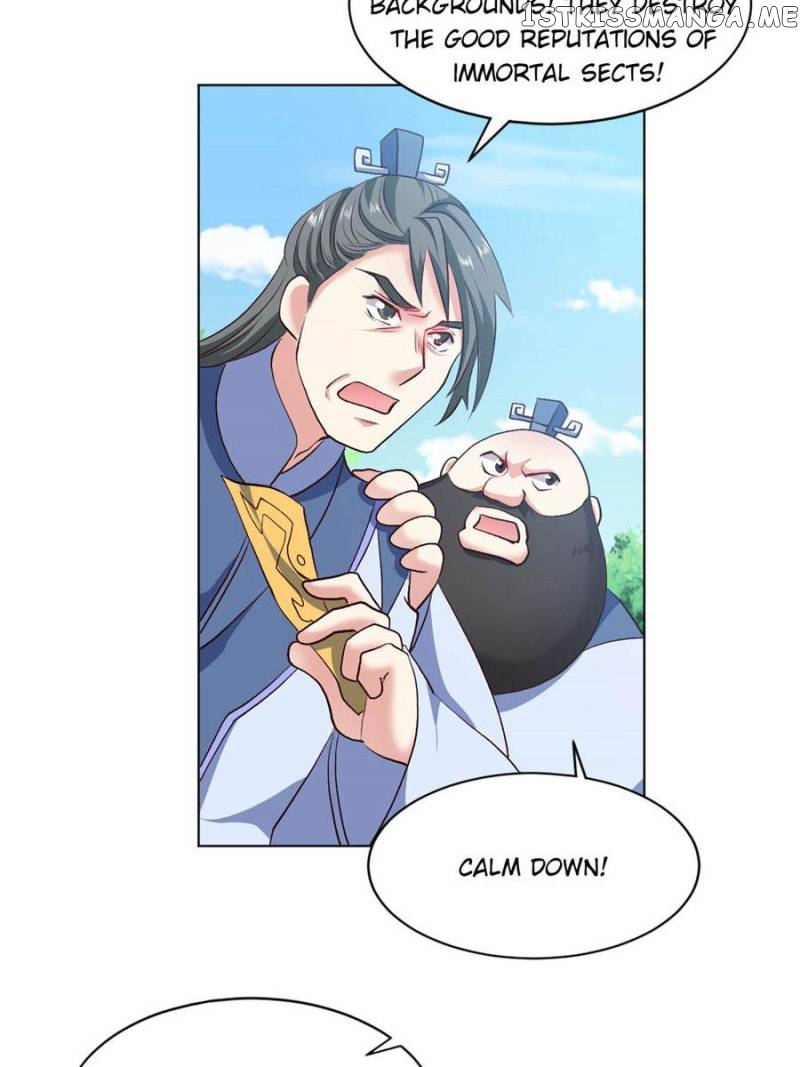 Reborn As A Dog chapter 21 - page 65