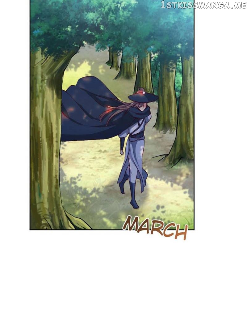 Reborn As A Dog chapter 21 - page 7
