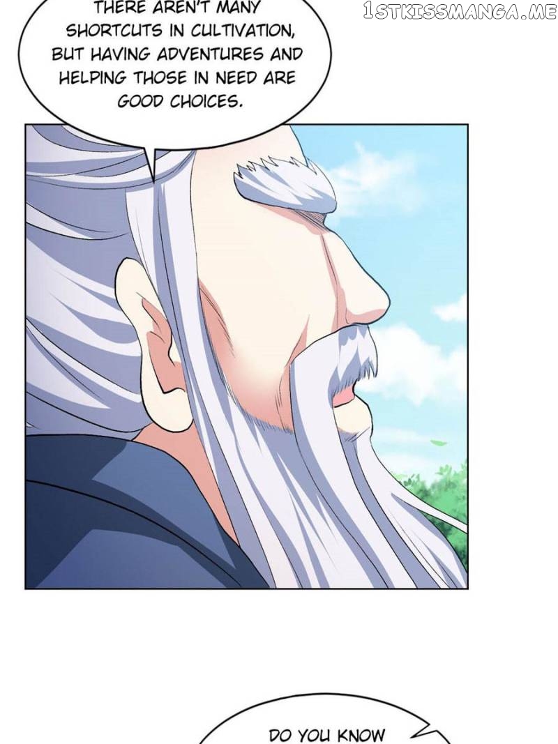 Reborn As A Dog chapter 21 - page 71