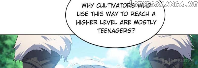 Reborn As A Dog chapter 21 - page 72