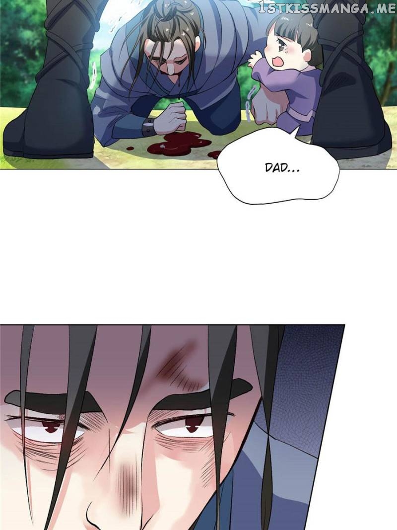Reborn As A Dog chapter 21 - page 73