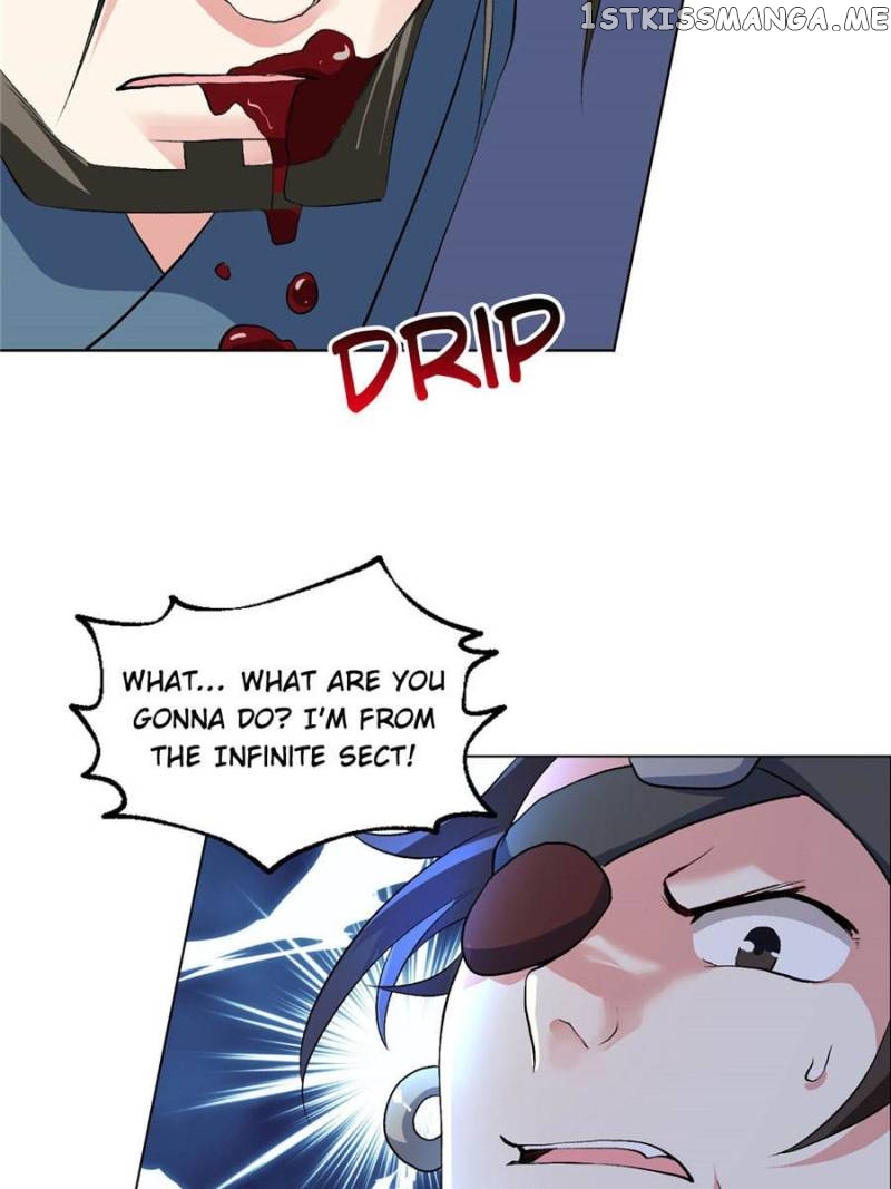 Reborn As A Dog chapter 21 - page 74