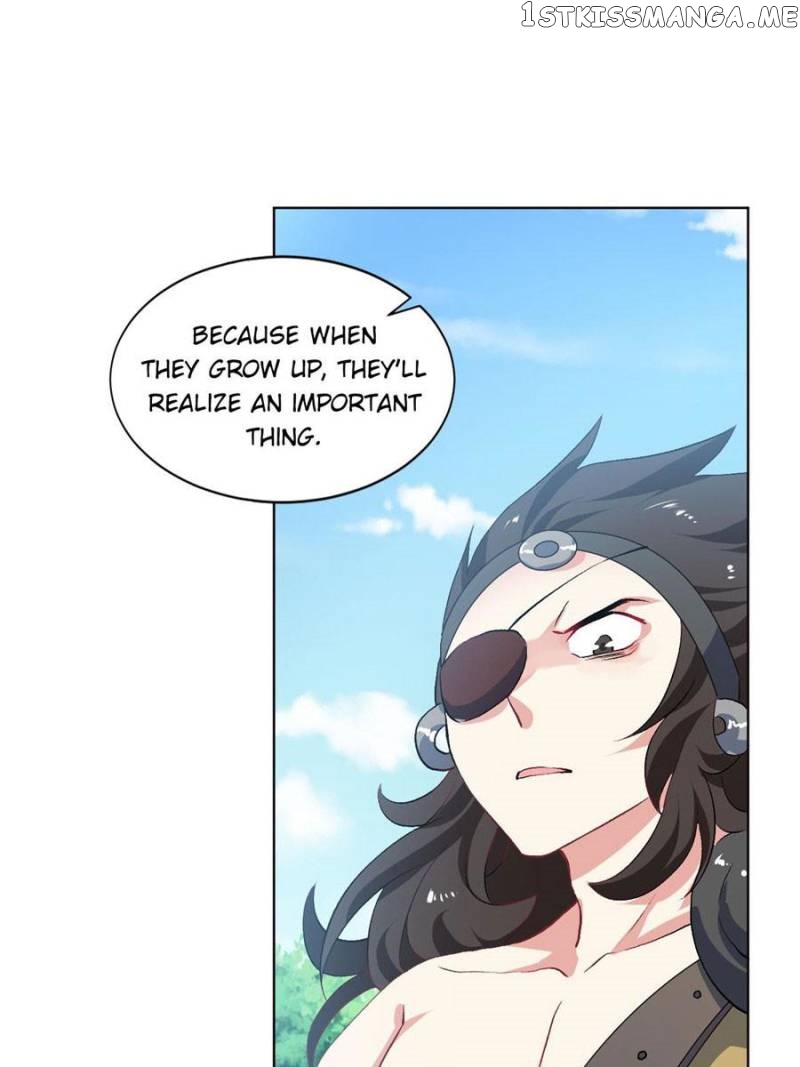 Reborn As A Dog chapter 21 - page 76
