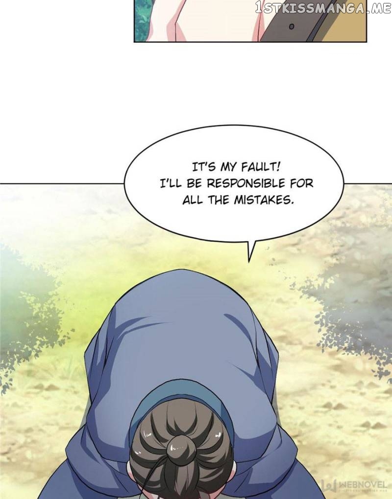 Reborn As A Dog chapter 21 - page 77
