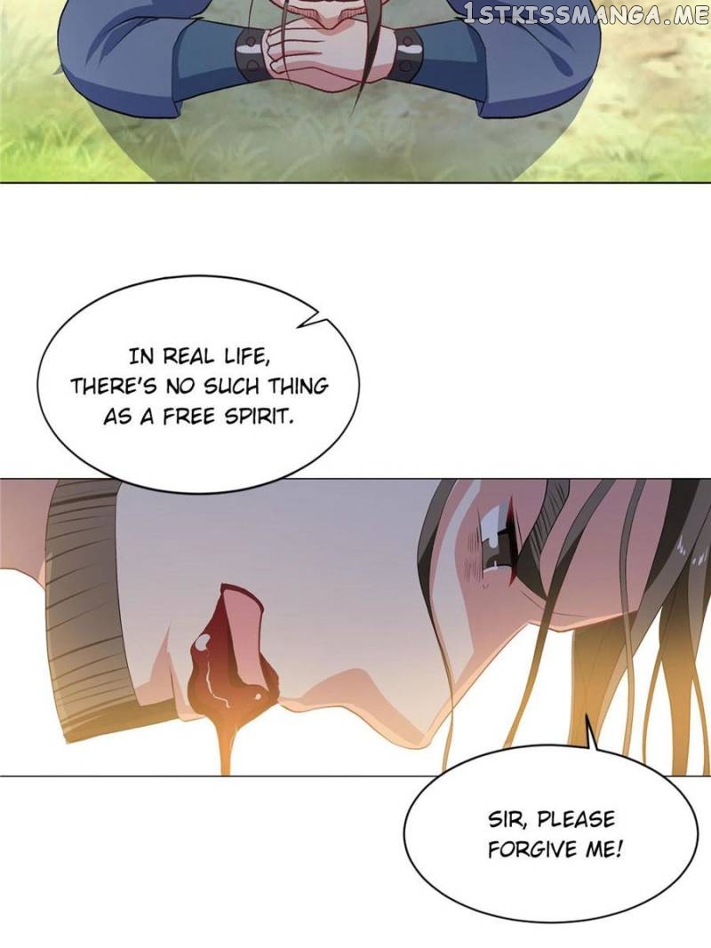 Reborn As A Dog chapter 21 - page 78
