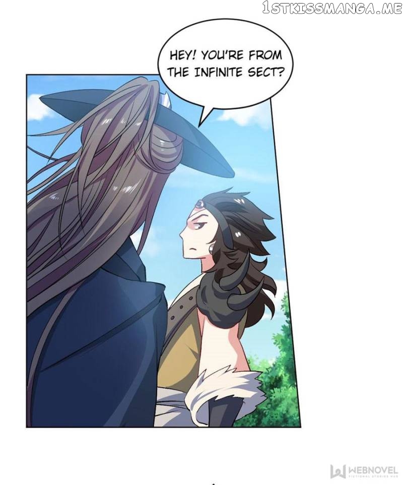 Reborn As A Dog chapter 21 - page 79