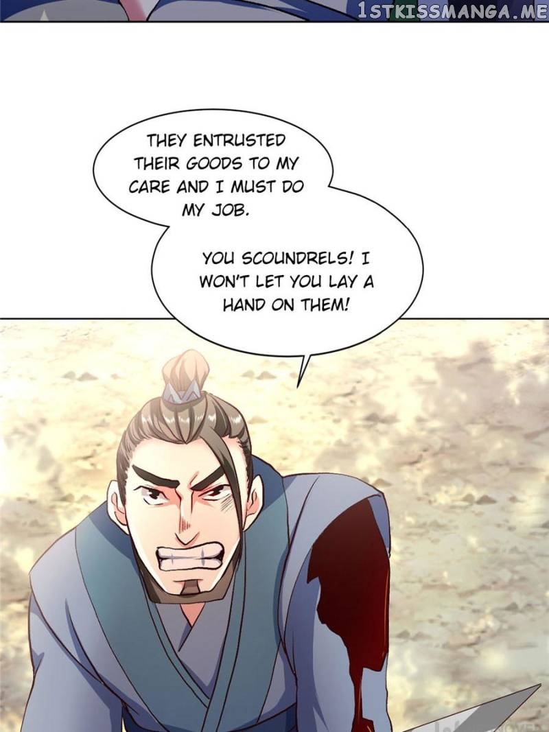 Reborn As A Dog chapter 20 - page 10