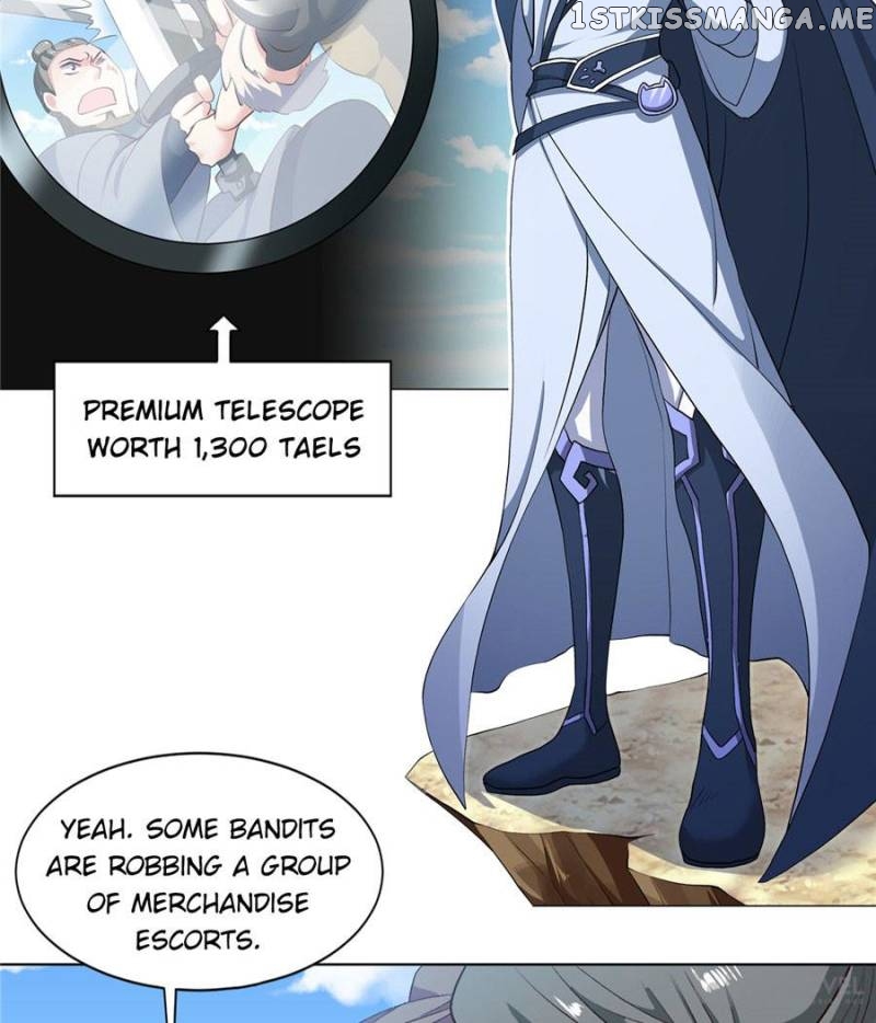 Reborn As A Dog chapter 20 - page 2