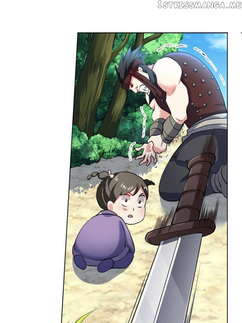 Reborn As A Dog chapter 20 - page 20