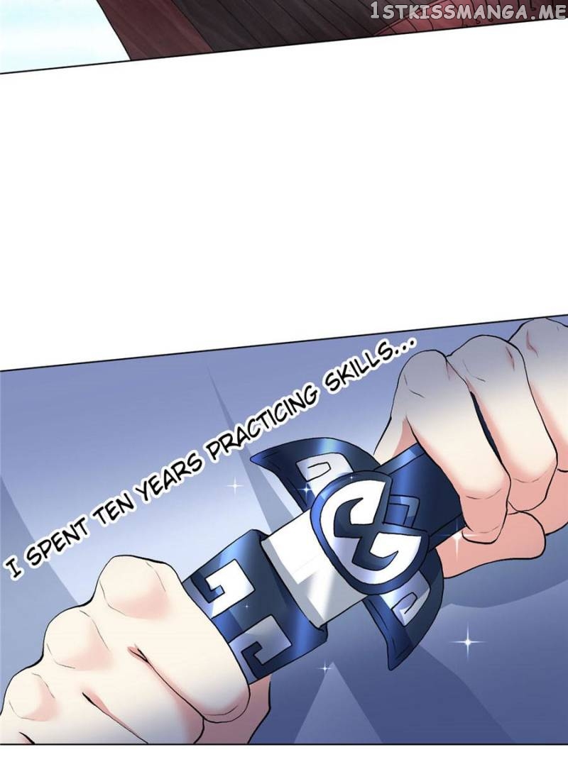 Reborn As A Dog chapter 20 - page 30