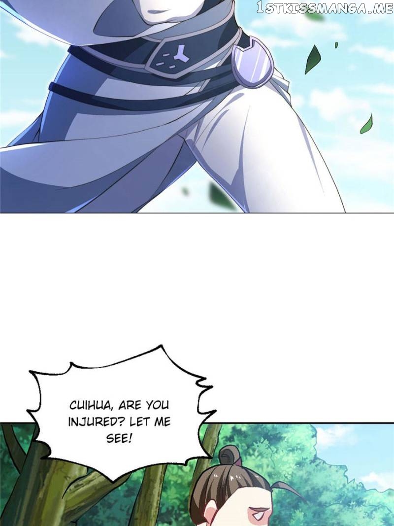 Reborn As A Dog chapter 20 - page 36