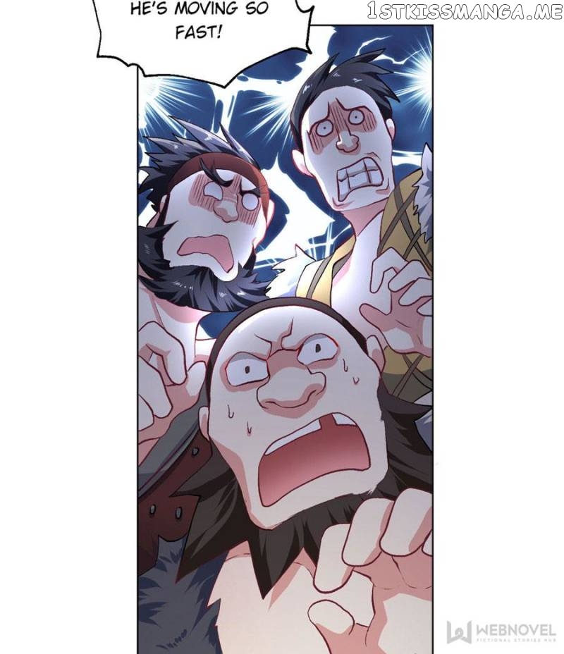 Reborn As A Dog chapter 20 - page 39