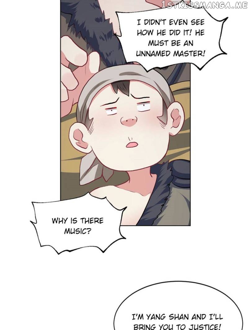 Reborn As A Dog chapter 20 - page 40