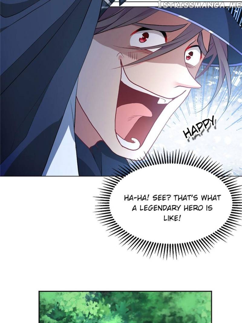 Reborn As A Dog chapter 20 - page 42