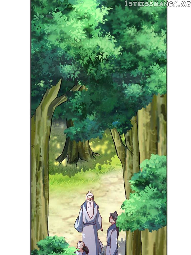 Reborn As A Dog chapter 20 - page 43