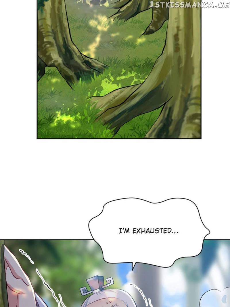 Reborn As A Dog chapter 20 - page 45