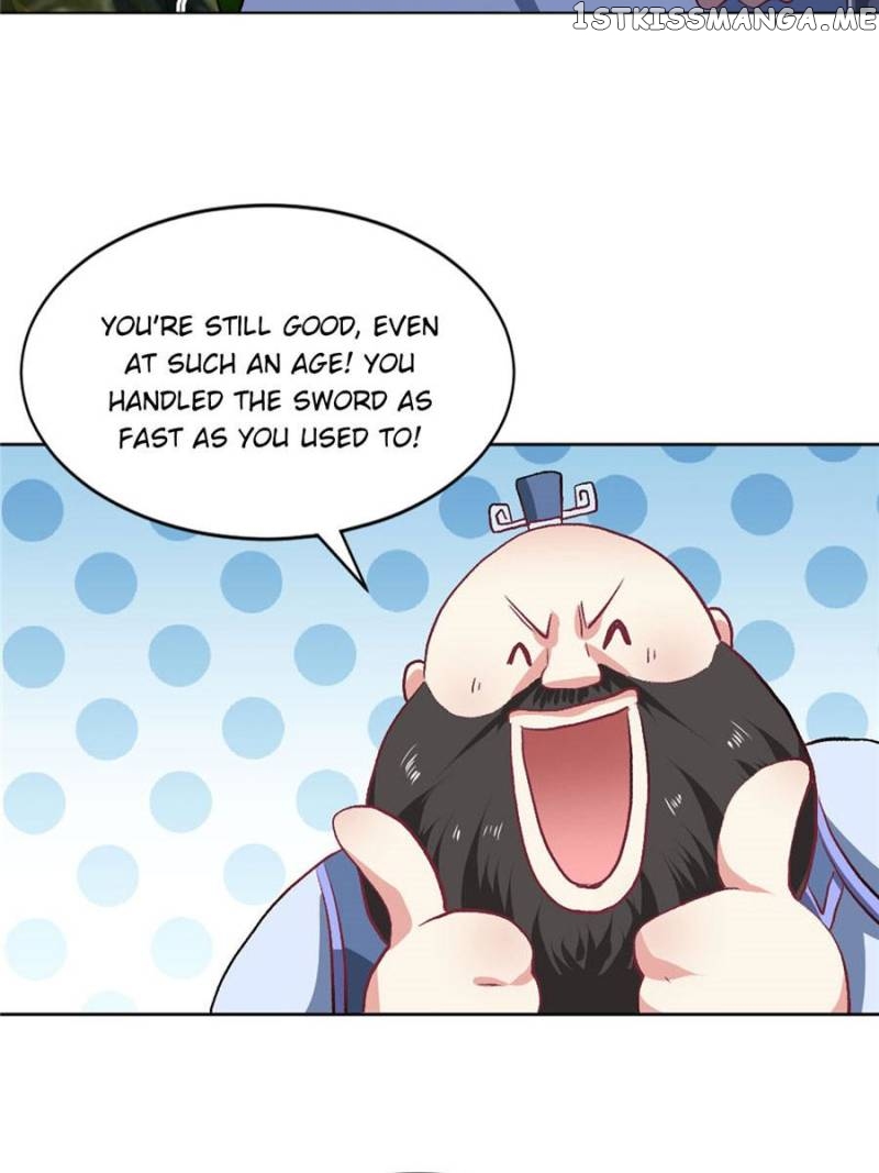 Reborn As A Dog chapter 20 - page 47