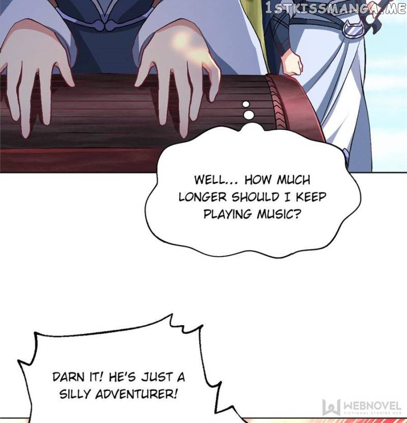 Reborn As A Dog chapter 20 - page 50