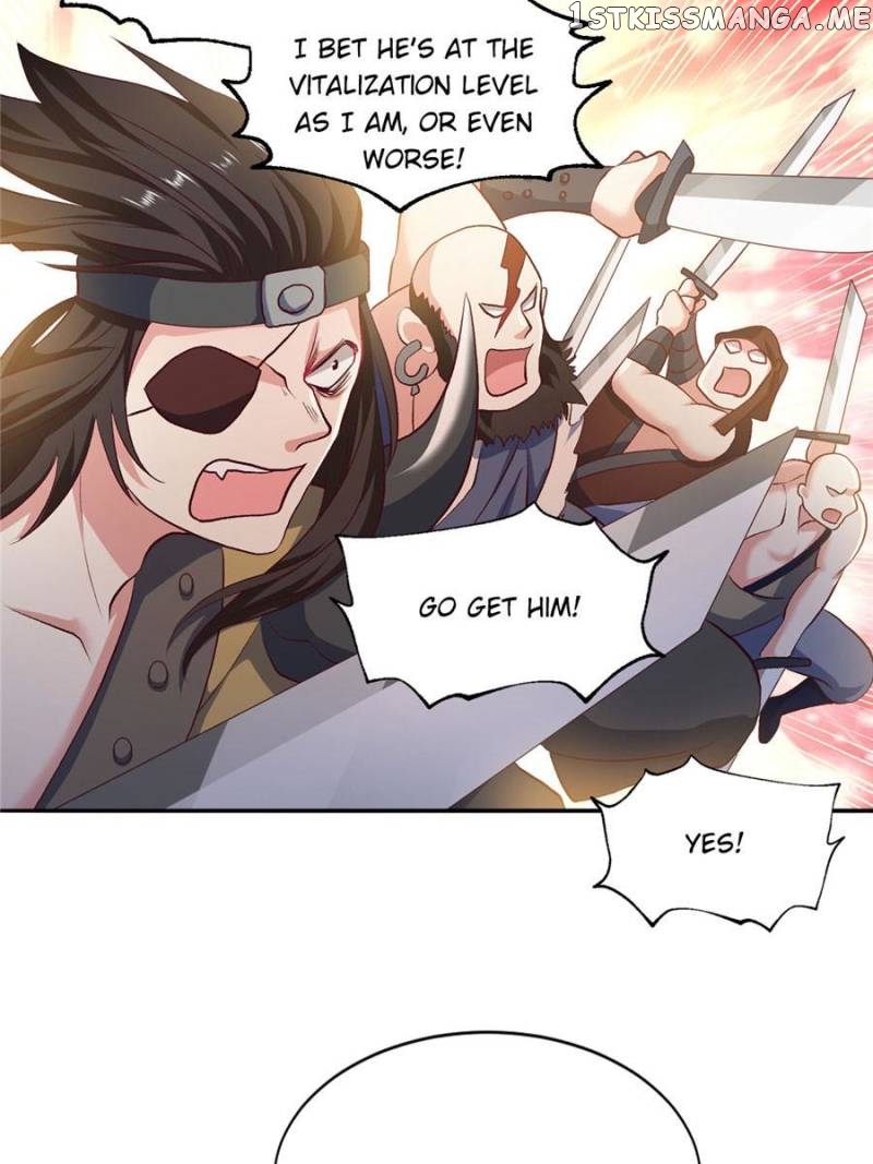 Reborn As A Dog chapter 20 - page 51
