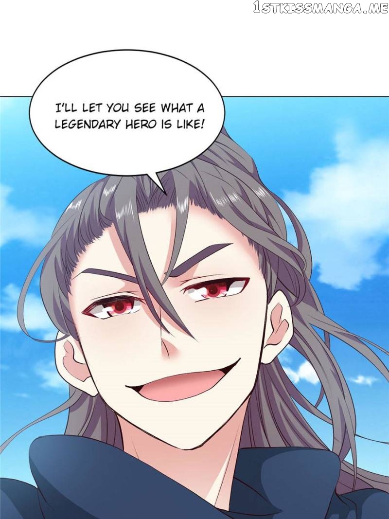 Reborn As A Dog chapter 20 - page 6