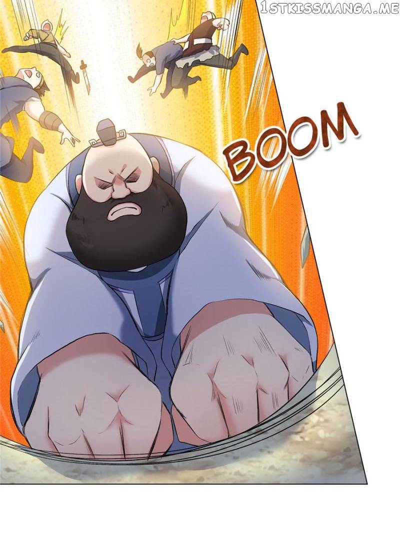 Reborn As A Dog chapter 20 - page 61