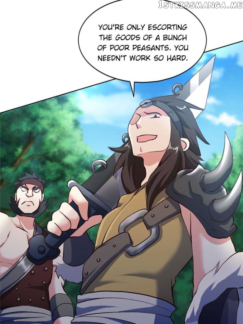 Reborn As A Dog chapter 20 - page 9