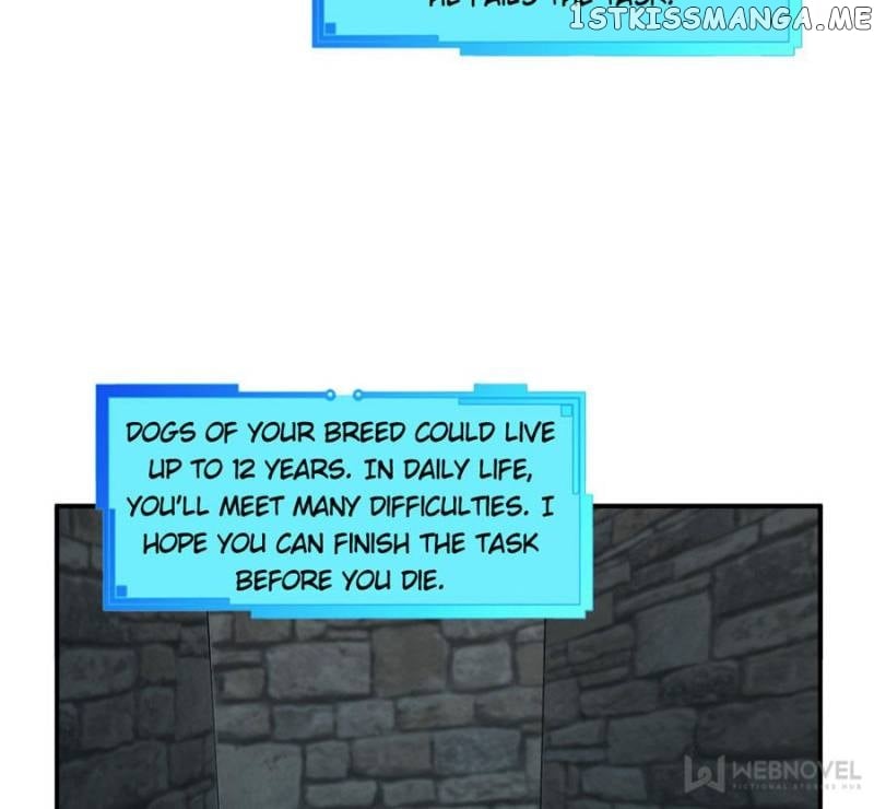 Reborn As A Dog chapter 2 - page 10