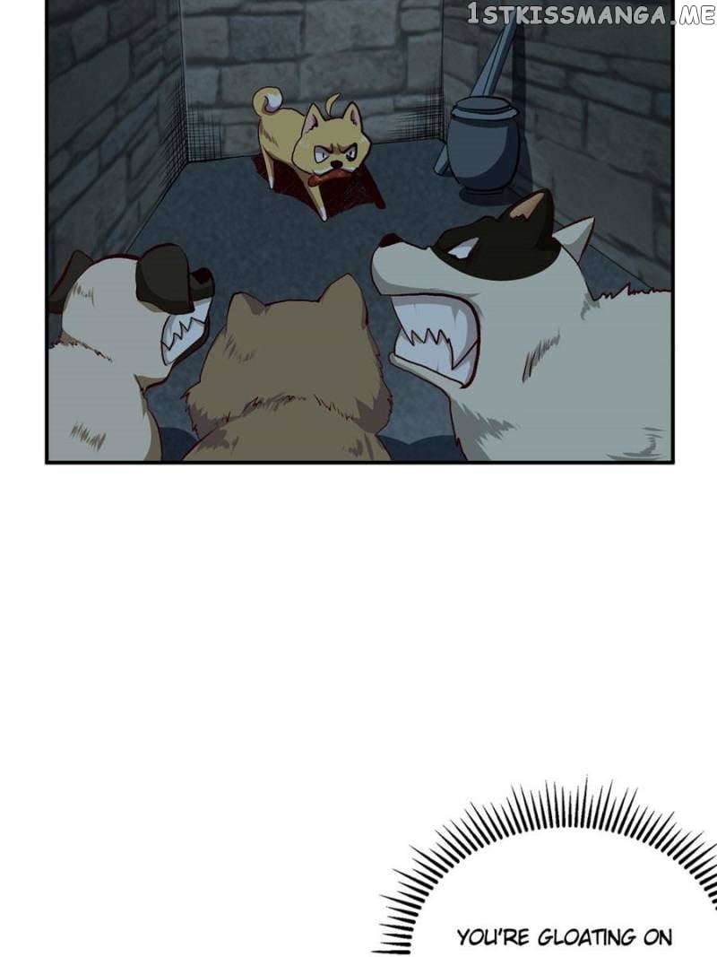 Reborn As A Dog chapter 2 - page 11
