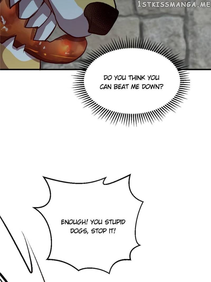 Reborn As A Dog chapter 2 - page 13