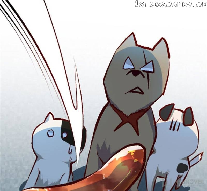 Reborn As A Dog chapter 2 - page 14