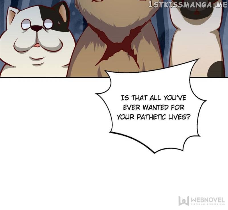 Reborn As A Dog chapter 2 - page 16